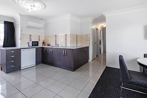 Leichhardt Motor Inn