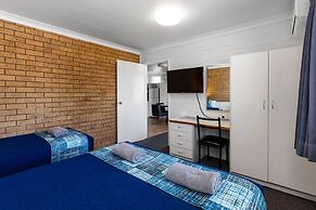 Leichhardt Motor Inn