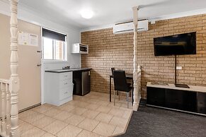 Leichhardt Motor Inn