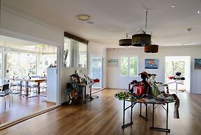 Hilltop on Tamborine