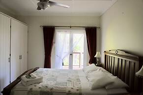 Hilltop on Tamborine