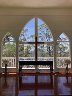 Hilltop on Tamborine