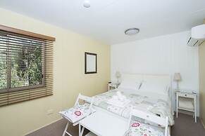 Hilltop on Tamborine