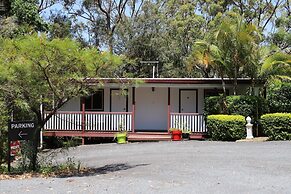 Hilltop on Tamborine