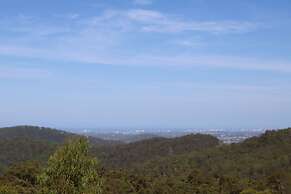 Hilltop on Tamborine