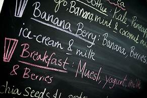 Hilltop on Tamborine