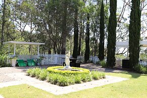 Hilltop on Tamborine