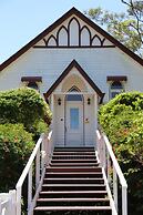 Hilltop on Tamborine