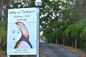 Hilltop on Tamborine