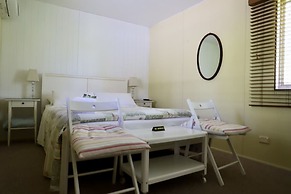 Hilltop on Tamborine