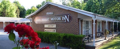 Barrass's John Bright Motor Inn