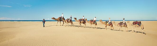 Sleepy Hill Motor Inn