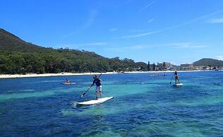 Sleepy Hill Motor Inn