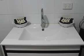 Sleepy Hill Motor Inn