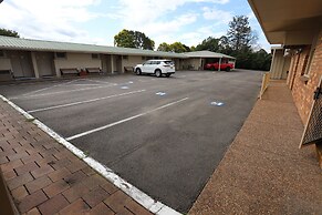 Sleepy Hill Motor Inn