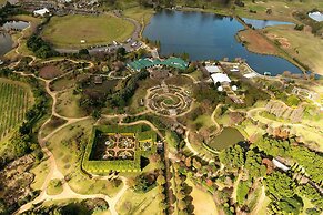 Sleepy Hill Motor Inn