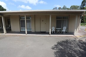 Sleepy Hill Motor Inn