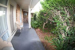 Sleepy Hill Motor Inn