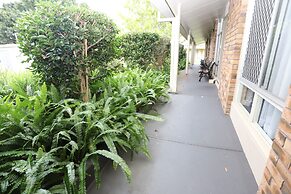 Sleepy Hill Motor Inn