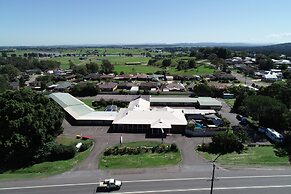 Sleepy Hill Motor Inn