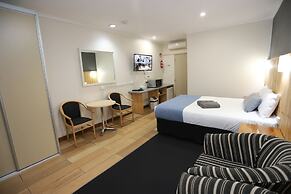 Sleepy Hill Motor Inn