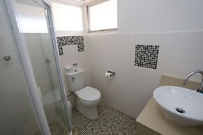 Sleepy Hill Motor Inn