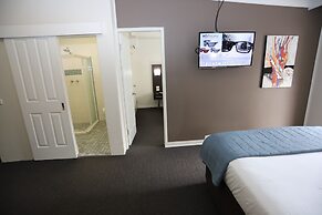 Sleepy Hill Motor Inn