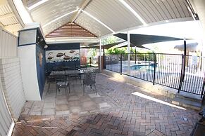 Sleepy Hill Motor Inn