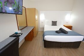 Sleepy Hill Motor Inn