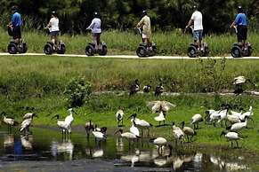 Sleepy Hill Motor Inn