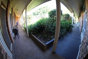 Sleepy Hill Motor Inn