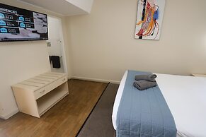 Sleepy Hill Motor Inn