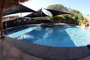 Sleepy Hill Motor Inn