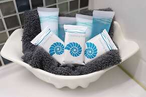 Sleepy Hill Motor Inn