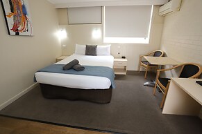 Sleepy Hill Motor Inn