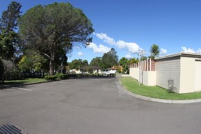 Sleepy Hill Motor Inn