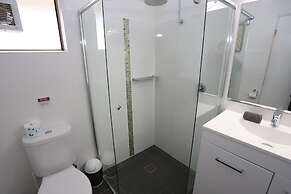 Sleepy Hill Motor Inn