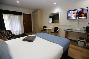 Sleepy Hill Motor Inn