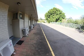 Sleepy Hill Motor Inn