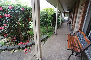 Sleepy Hill Motor Inn