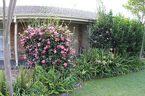 Sleepy Hill Motor Inn