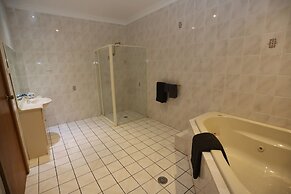 Sleepy Hill Motor Inn