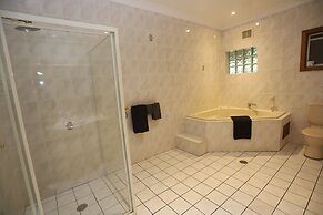 Sleepy Hill Motor Inn