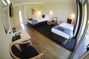 Sleepy Hill Motor Inn