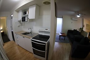 Sleepy Hill Motor Inn