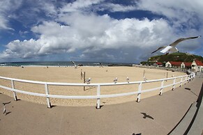 Sleepy Hill Motor Inn