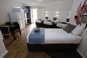 Sleepy Hill Motor Inn