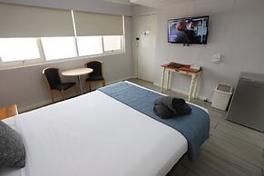 Sleepy Hill Motor Inn