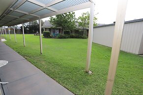 Sleepy Hill Motor Inn