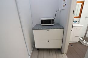 Sleepy Hill Motor Inn